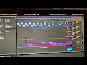 Ableton Live - Voice Sampling Tutorial