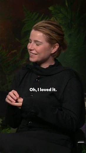 HAMNET Interview | Shakespeare Had Rizz