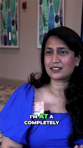 9 Days Changed My Life: From Victimhood to a New Birth! ✨