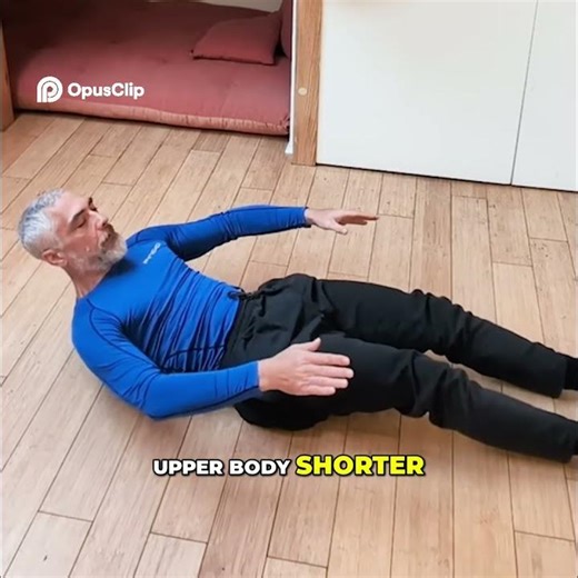 Master Core Strength - Unlock Your Bodyweight Power #martialarts #mobility #corestrength