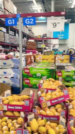 Sam’s Club in Saint Petersburg, Florida!