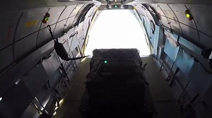 #airpar400 #divionics #jpads #airdrop #air #drop #military #precision #force #airforce #militaryexercise #militarytraining #flying #jointprecisionairdropsystem #cargo #aviation #system #gps #army #parachute #pads #troops #armedforces #joint #airplane #militaryaircraft #technology #resupply #forcesupport #specialforces #logistics #militaryairdropcontainer #militaryairdrop #aircraft #airdropparachute #militaryairdropvehicles #militarylogistics #planeairdrop