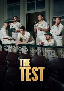 The Test Season 3 - watch full episodes streaming online