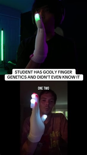 Unlock Your Glover Potential with Amazing Finger Skills