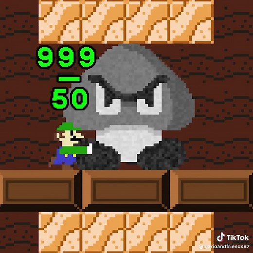 Funniest Mario Moments Full Series #levelup #mario