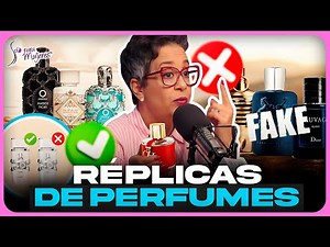 ALL ABOUT PERFUME REPLICAS