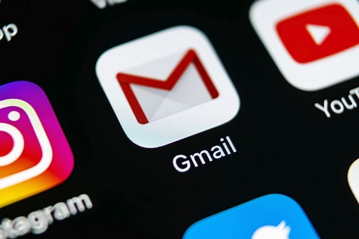 Créer un compte Gmail : la méthode simple