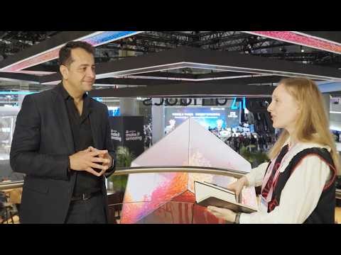 MWC26: From AI vision to Agentic Reality: Amdocs’ Vision for the Future of Telecom