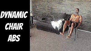 2.4M views · 45K shares | YOU WANT STRONGER ABS but NOT THE FLOOR? A chair or stool can be your best friend when it comes to getting ab strength! It's not about how low you go it's about how you actually use gravity! Do each exercise for 1min to strengthen your core. Do the 2nd exercise on both sides. | Shaun T | Facebook