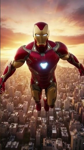 Unbelievable Marvel Scenes! 🔥 | Superhero Action #Shorts”