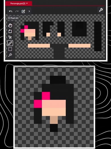 Ahorra Tiempo en Animaciones Pixel Art
