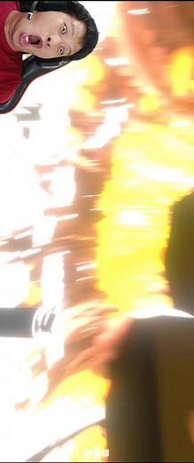 Simulasi Nuklir di Game Fireworks Mania - Part 7