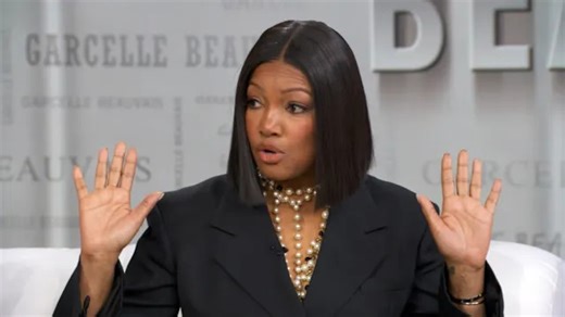 Garcelle Beauvais talks swatting incident