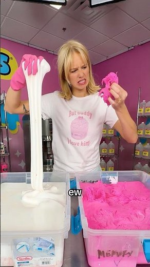 Fixing Crusty & Soupy Slimes 🤢