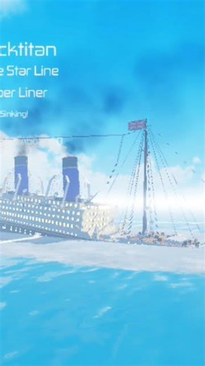 black Titan/my custom ship