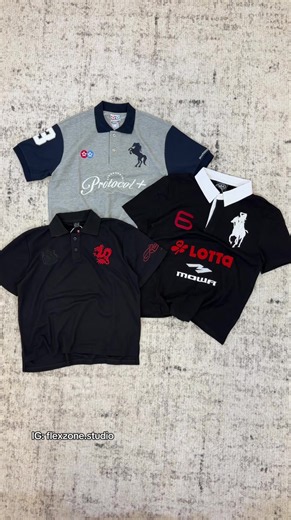Polo shirt styling tips for men — casual & smart looks
