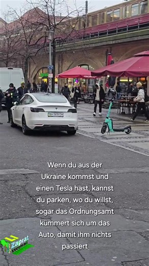 Parken Verboten in Deutschland: Ein Blick auf Ausnahmen