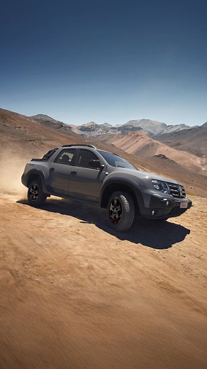 17K views | tu 0km cada vez más cerca. conseguí tu #RenaultOroch con una financiación de hasta $16.000.000 en 12 meses a tasa 0%. solicitá un asesor | Renault | Facebook