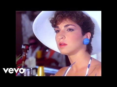 Miami Sound Machine - Bad Boy