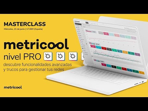 Metricool nivel pro: descubre funcionalidades avanzadas y trucos para gestionar tus redes
