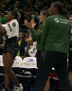 Week 11 gave everything it was supposed to give AND MORE 🤩 | WNBA