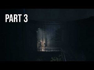 REANIMAL — Full Game Story Walkthrough | Part 3 (No Commentary)