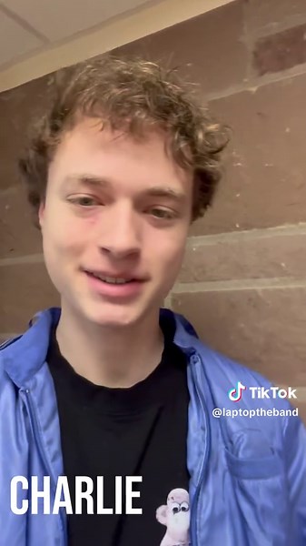 Laptop Band Returns to London for Live Rehearsal