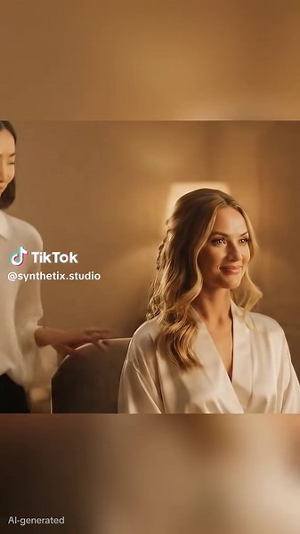 This ad was built to show off the art of capturing perfect moments. With professional voiceovers, smooth logo animations, and cinematic visuals, it gives the photography brand a clean, modern, and creative edge. Every transition highlights the beauty of storytelling through the lens, making the ad feel inspiring, polished, and unforgettable. A perfect example of how we create scroll-stopping content that grabs attention and makes businesses shine.