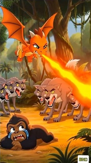 baby dragon|bangla cartoon#cartoon #funny #shorts