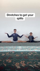 33K views · 279 reactions | stretches to get your splits 並✨credits to stretchesbyjorge #split #ballet | Free Movement Solutions | Facebook