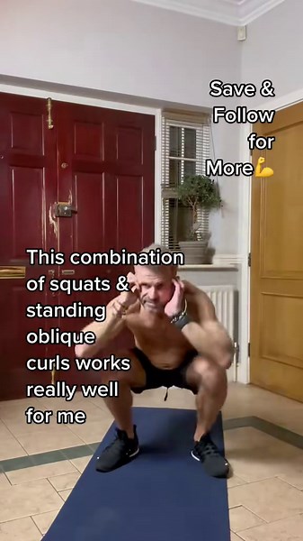 Burn Fat, Build Strength The Midlife Workout That Works