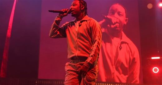 Listen Out 2024: 21 Savage, Skepta, Tyla   More