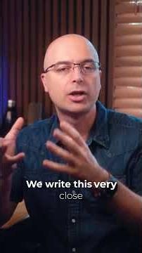 Make the Spec the Source of Truth