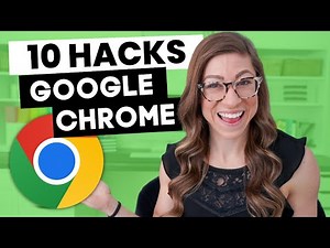 10 BEST Google Chrome HACKS for Teachers