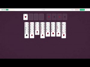 How to Play FreeCell: every control explained
