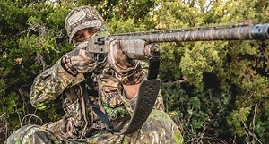 The Great Big Spring Turkey Gear Guide