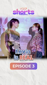 1.9M views · 101K reactions | KEVIN IS REAL - EP. 3 - Movie Date Magic 烙 Starring Rabin Angeles and Yumi Garcia, new episodes every Saturday, 4:00PM 李 #VAAShortsPresentsRabinYumi #VSP #RabinAngeles #YumiGarcia #VAAShortsPresents #KevinisReal | Viva Artists Agency | Facebook