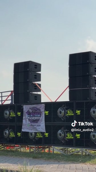 @Liniz @BREWOG ELEKTRONIK #brewog_audio #linizaudio