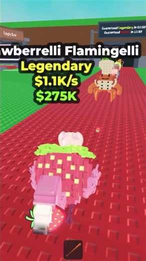 Greta Steal a Brainrot | 1627 #roblox