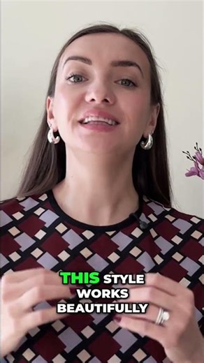 This blazer hack makes every outfit look expensive | Effortless Style Tips!