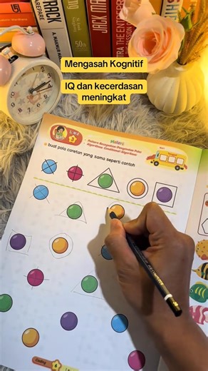 Buat Anak Jago Logika & Berpikir Kritis Tanpa Gadget! Paket Buku Unplugged Coding untuk Anak — Belajar konsep pemrograman dengan cara fun, bermain, dan penuh aktivitas kreatif! | Edukasi Anak