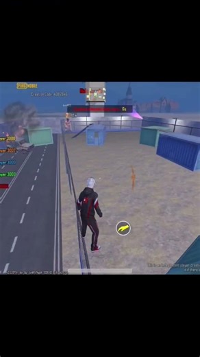 Pubg best wow mode #PUBGMOBILE#pubgmnextstarprogram#PUBGMS28 #PUBGM2026H1#pubgmwow#iamsigma