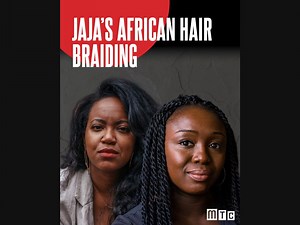 MTC announces Jaja’s African Hair Braiding, Fall 2023