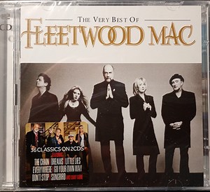 Fleetwood Mac - The Very Best Of Fleetwood Mac