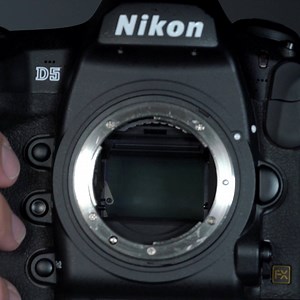 205K views · 1.5K reactions | Jump down the rabbit hole.... the D5 is almost unstoppable using high speed XQD cards.... Review and sample files - mattgranger.com/d5 Review live early next week. | Matt Granger | Facebook