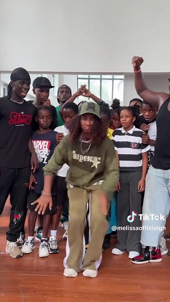 Master Class Dance Submission Featuring Melissa