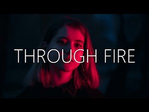 AWAKEND & Isaac Warburton - Walked Through Fire (Lyrics)
