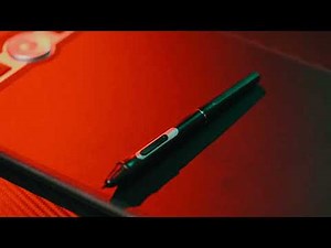 Best Budget Drawing Tablet for Beginners | Cyberwolf T5050 Pen Tablet