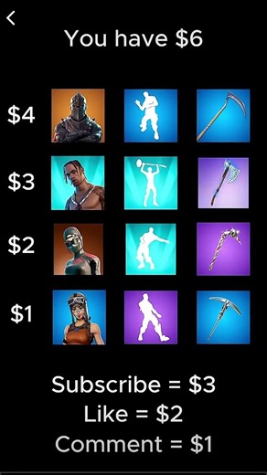 Choose Your Favorite Fortnite Locker!#fyp#fortnite#fortniteclips#fortnitememes#fypシ#fy#memes#shorts