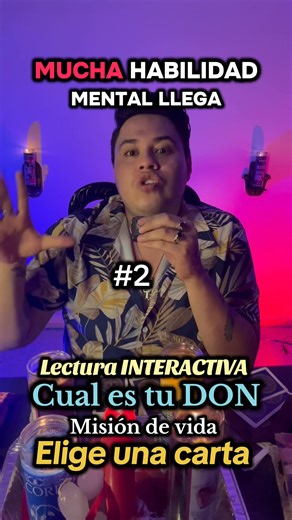 7.9K reactions · 216 shares |  Tirada interactiva: qué tipo de don...